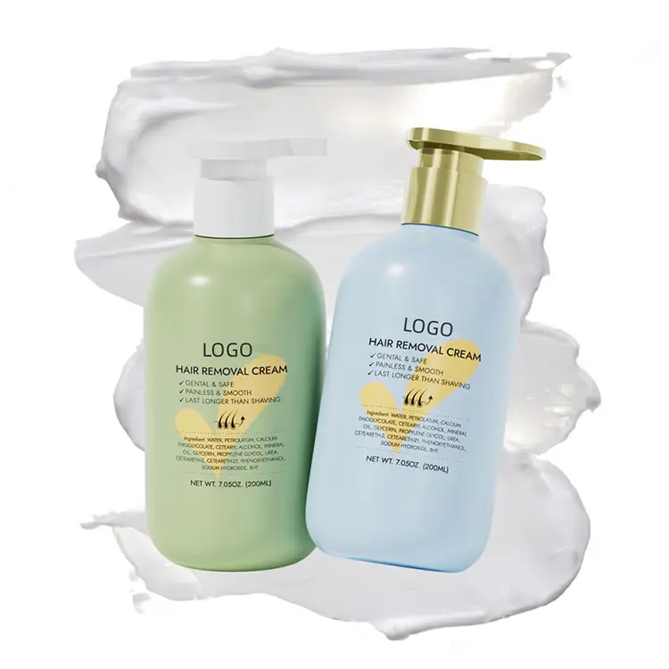 Onko olemassa luonnollisia defiloivia voiteita ilman ankaria kemikaaleja