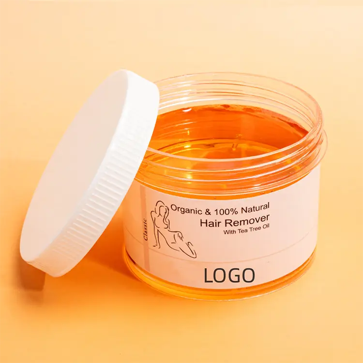 Onko luonnollinen karvanpoistovoide todella turvallinen ja tehokas kaikille ihotyypeille