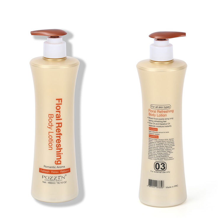 Mikä rooli emulgaattorilla on Body Lotion -tuotteen stabiiliudessa ja koostumuksessa?