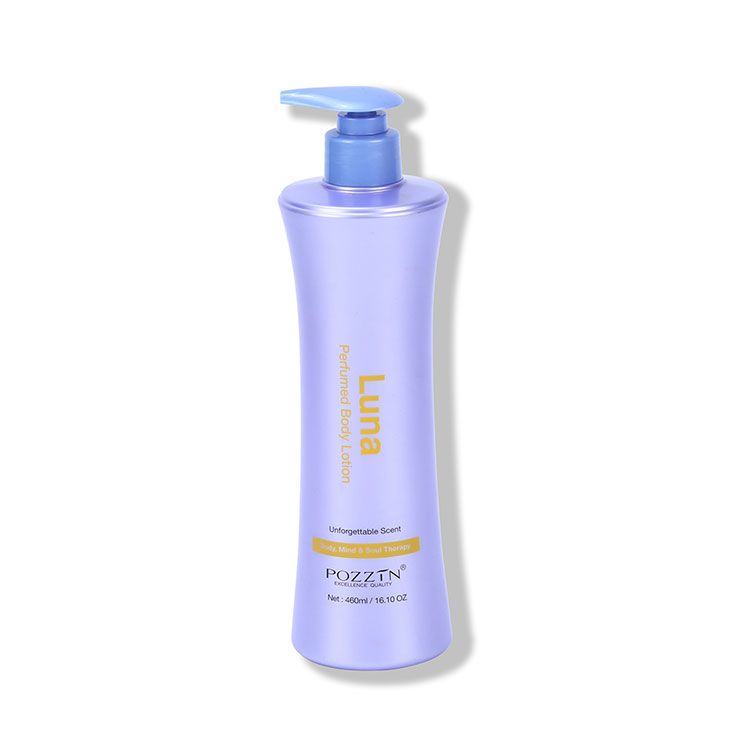 Aloe Lotion