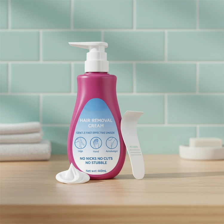 Voide kasvojen hiusten kasvun estämiseen