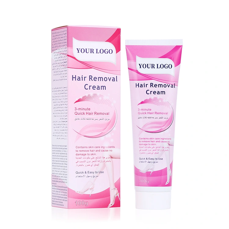 Nair Hair Removal