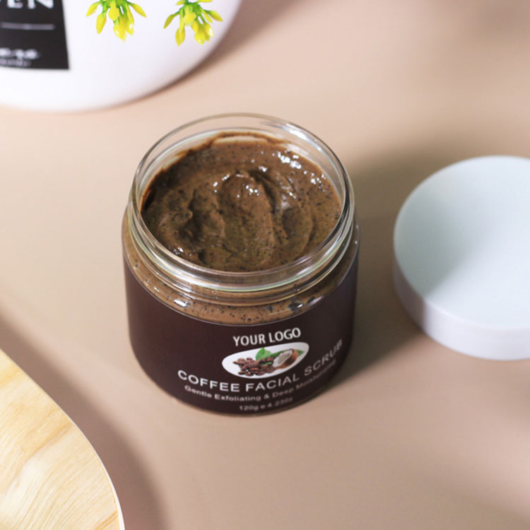 Body Scrub