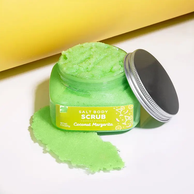Body Exfoliator