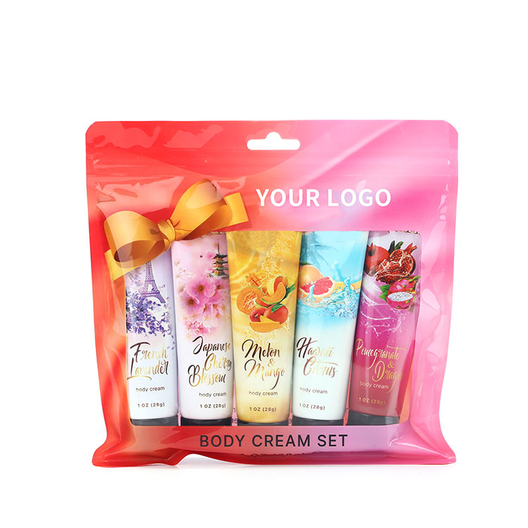 Lotion halkeileville käsille