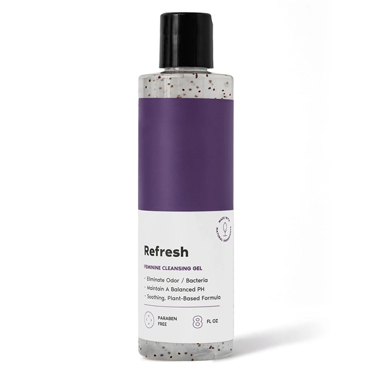 Ylelliset suihkugeelit ja vartalonpuhdistusaineet