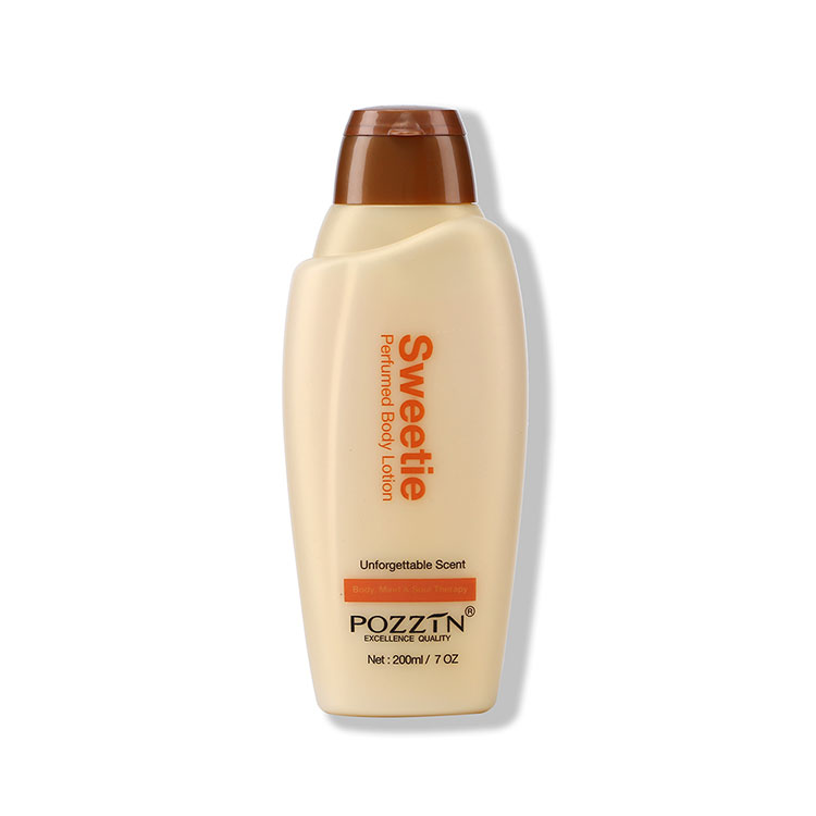 E-vitamiini Body Lotion
